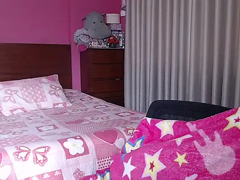 ConnieMagic online show from 10/07/25, 08:06