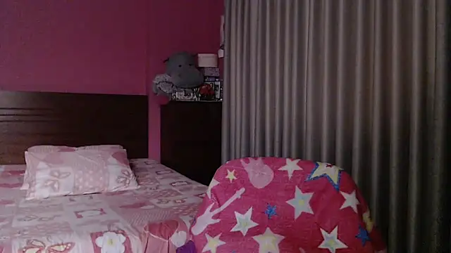 ConnieMagic online show from 10/18/25, 10:54