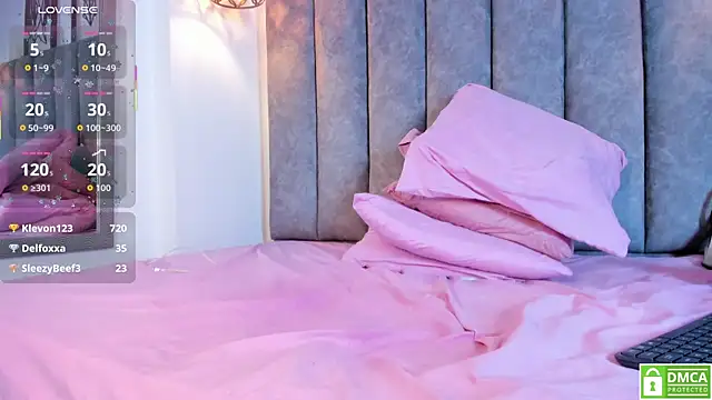 Gia Scott online show from 09/15/25, 03:12