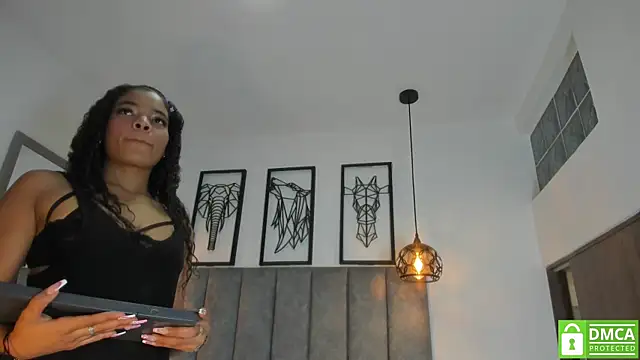 Gia Scott online show from 10/16/25, 08:32