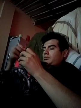 Ortiz3404 online show from 11/16/25, 10:48