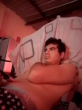 Ortiz3404 online show from 11/25/25, 07:47