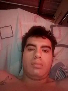 Ortiz3404 online show from 11/28/25, 07:38