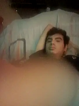 Ortiz3404 online show from 11/29/25, 01:36