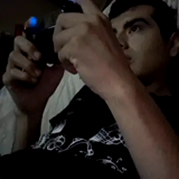 Ortiz3404 online show from 01/06/26, 08:07