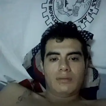 Ortiz3404 online show from 01/14/26, 07:47