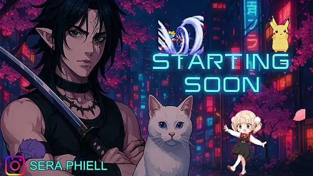 Snapshot of Seraphiell chatting on 10/03/25, 01:35 Seraphiell online show from 10/03/25, 01:35