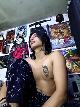 Seraphiell online show from 02/11/26, 12:26