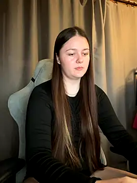 Cuty Kitty online show from 09/10/25, 06:19