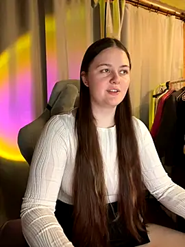 Cuty Kitty online show from 09/30/25, 08:58