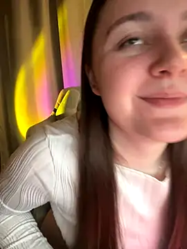 Cuty Kitty online show from 10/01/25, 07:31