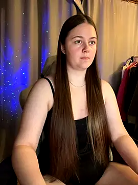 Cuty Kitty online show from 10/30/25, 09:59