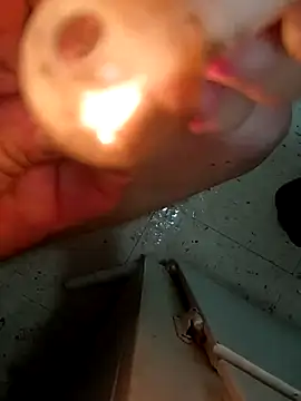 Crossedsissy online show from 02/06/26, 06:33