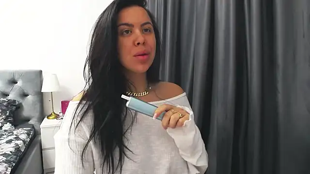 Casiana  online show from 02/09/26, 07:23