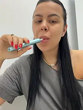 Casiana  online show from 04/10/26, 01:33