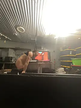 nolimitBackdoorman online show from 02/10/26, 02:37