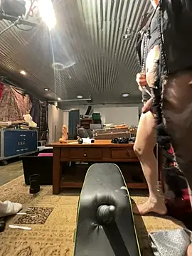 nolimitBackdoorman online show from 02/16/26, 06:26