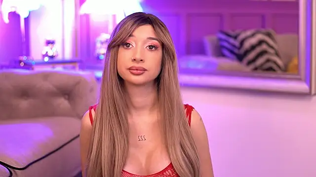 OdetteMason online show from 09/24/25, 05:00