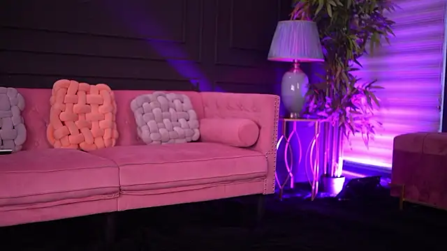 OdetteMason online show from 03/19/26, 06:39