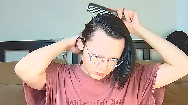 Derek Carter online show from 03/27/26, 11:43