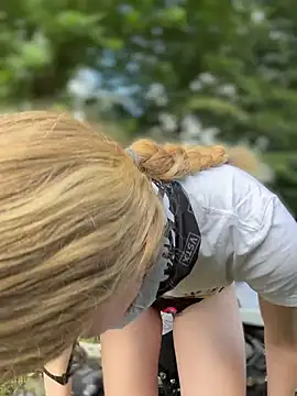 Bikergirl 97 online show from 06/16/26, 02:52