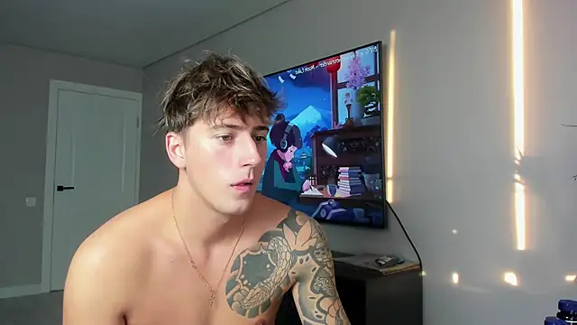 DaniHort online show from 01/06/26, 08:18