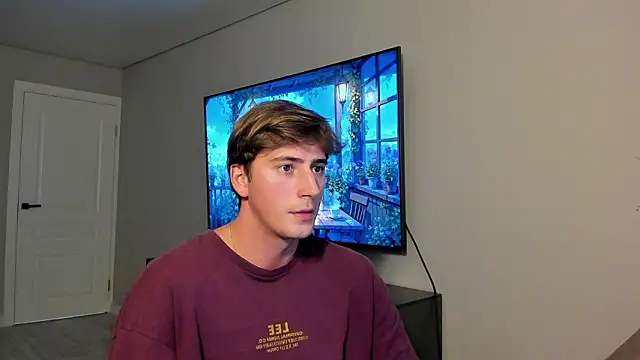 DaniHort online show from 02/03/26, 04:45