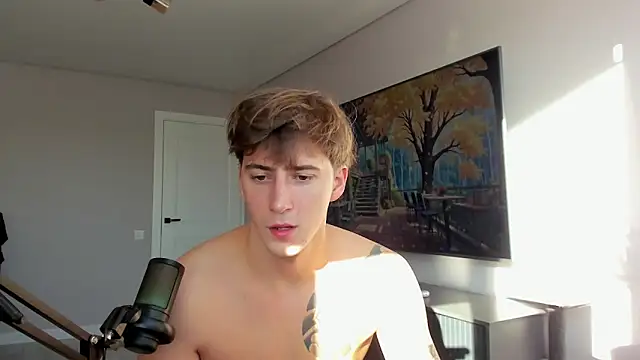 DaniHort online show from 02/14/26, 08:55