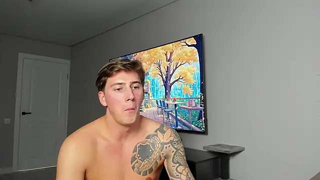 DaniHort online show from 02/19/26, 12:34