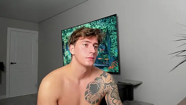 DaniHort online show from 02/26/26, 07:51