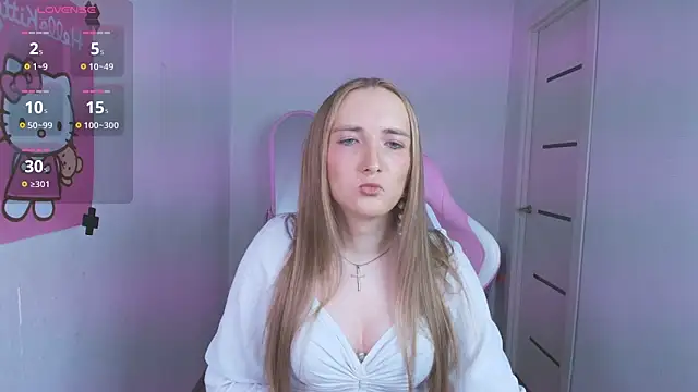 Vi Luxy online show from 04/05/26, 01:58