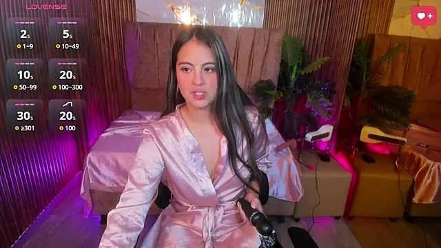 juanita tay online show from 05/12/26, 11:40