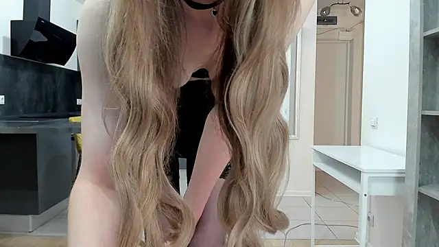 Kitty Player online show from 05/31/26, 06:09