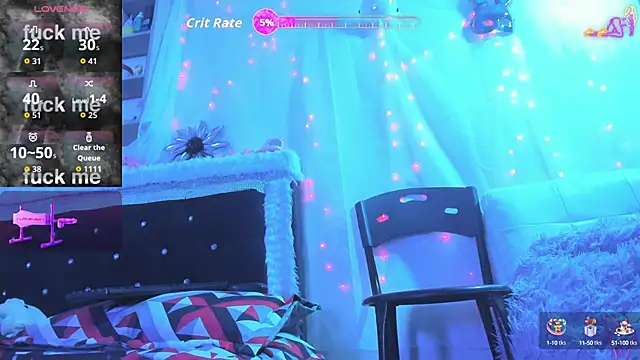 Clunita online show from 09/25/25, 04:16