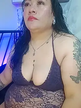 Clunita online show from 12/05/25, 09:51