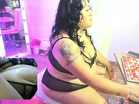 Clunita online show from 02/22/26, 11:03