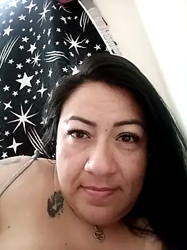 Clunita online show from 03/03/26, 02:23