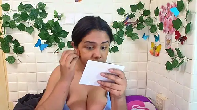 IndiaSexyStripper4u online show from 09/23/25, 05:38