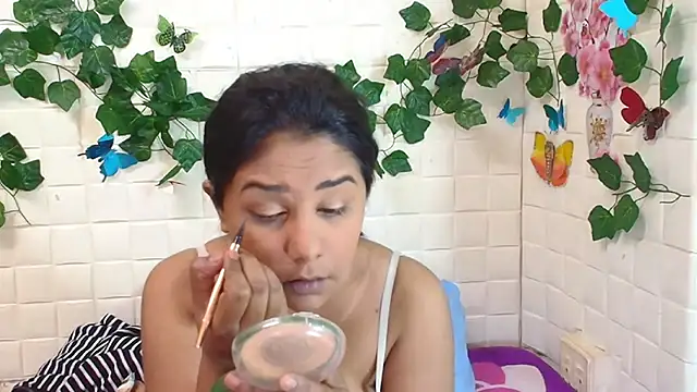 IndiaSexyStripper4u online show from 10/13/25, 05:24