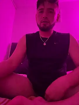 Jordan-Oficial online show from 04/06/26, 05:58