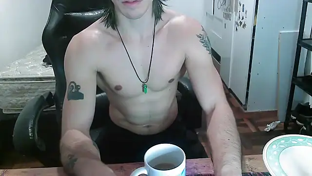 Snapshot of SHACOklown chatting on 09/28/25, 02:17 SHACOklown online show from 09/28/25, 02:17