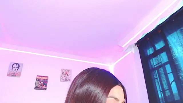 Anna belly online show from 09/16/25, 02:07