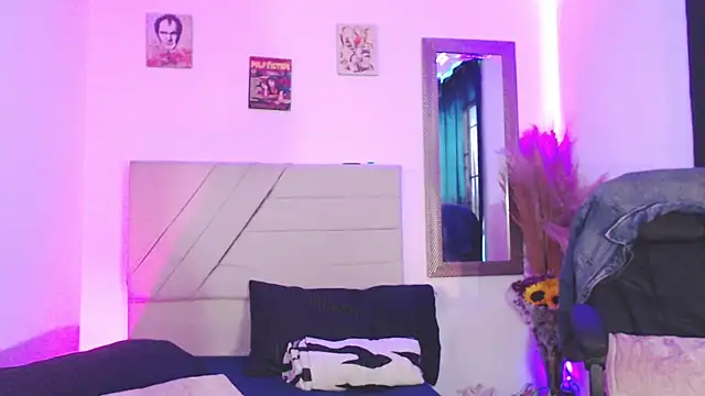 Anna belly online show from 09/26/25, 02:43