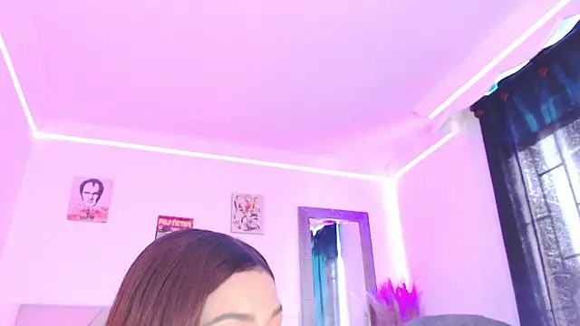 Anna belly online show from 10/10/25, 03:11