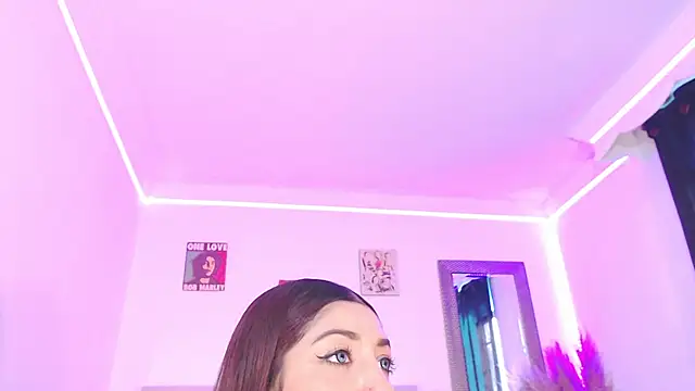 Anna belly online show from 10/28/25, 03:04