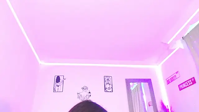 Anna belly online show from 04/07/26, 01:22