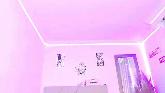 Anna belly online show from 04/16/26, 12:50