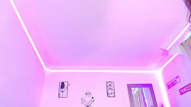 Anna belly online show from 04/21/26, 12:33