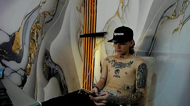 StraightBoy Nick online show from 02/26/26, 08:02