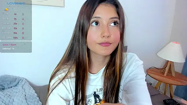 amy innocent 1 online show from 11/17/25, 08:14